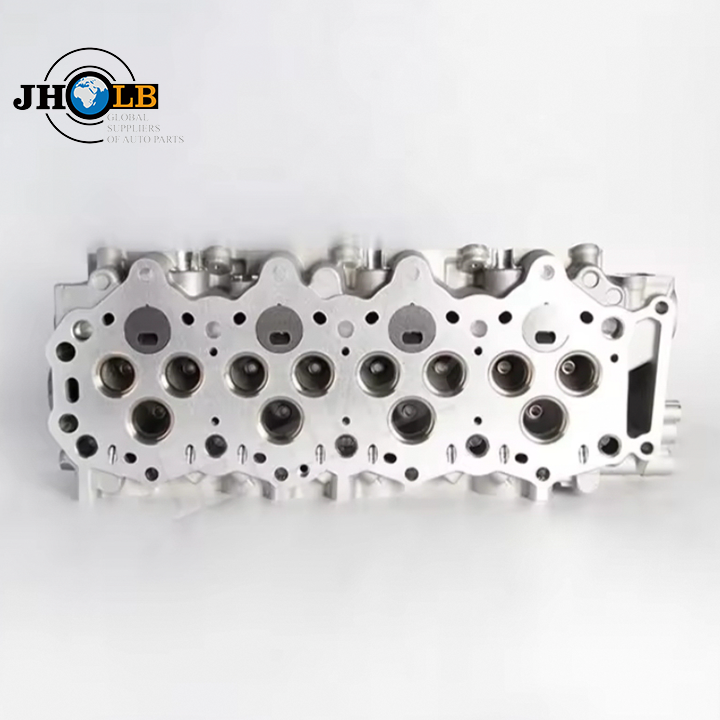 سرسیلندر کامل موتور OEM WL1110100E WL5110100C WL3110100H 40443225 908745 AMC908844 AMC908845 برای مزدا B2500 فورد رنجر پیک دیزل 2.5L