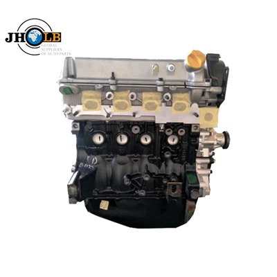 موتور بلوک کامل OEM 472WF برای Chery Karry Yoki 1.1L