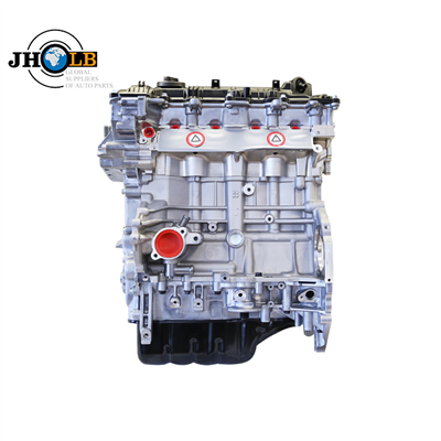 HYUNDAI و موتور KIA Long Block G4NA G4NB OEM 211{10}}12EW03 برای Sportager، K4، K5، Ix35، Mistra HYD 1.8L و 2.0L