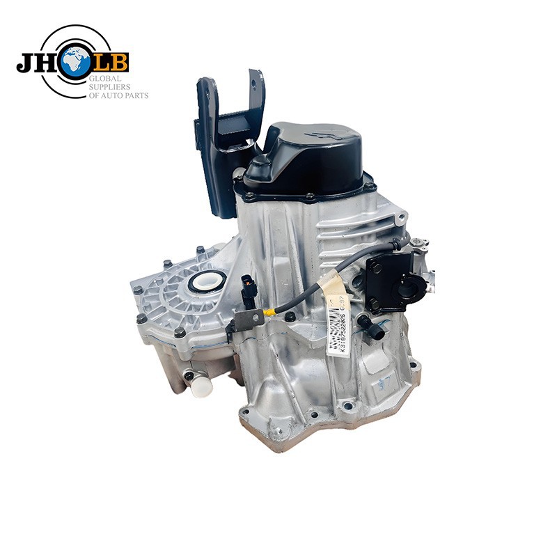 The Modern G4HC Gearbox Is Suitable For The Hyundai Atos MPV 1.0L/Picanto 1.0L